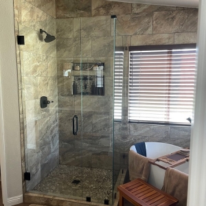 Photo of Mira Mesa Glass & Screen