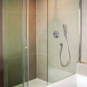 Photo of Mira Mesa Glass & Screen