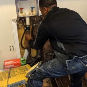 Renton Royal Flush Services