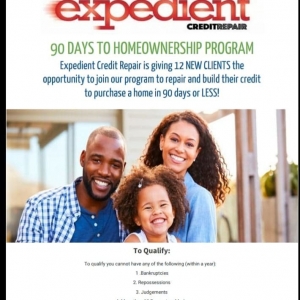 Portsmouth Expedient Credit Repair