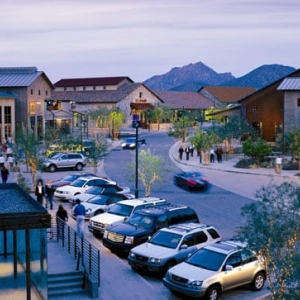 Photo of DMB Associates