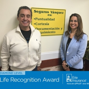 Silver Spring Seguros R Vasquez