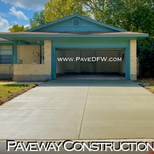 Photo of Paveway Construction