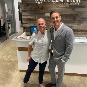 Photo of Dan Tomasi - Douglas Elliman