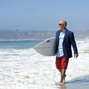 Photo of Dan Tomasi - Douglas Elliman