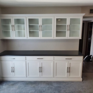 Photo of Krieger Cabinetry