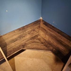 Photo of Krieger Cabinetry