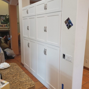 Photo of Krieger Cabinetry