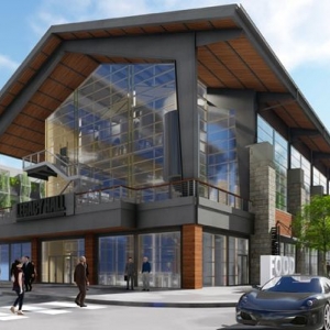 Photo of The Grand at Legacy West