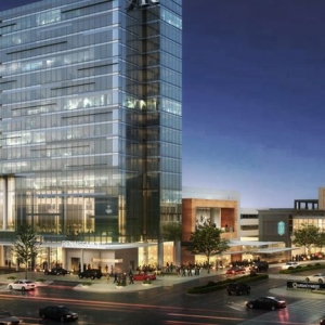 Photo of The Grand at Legacy West