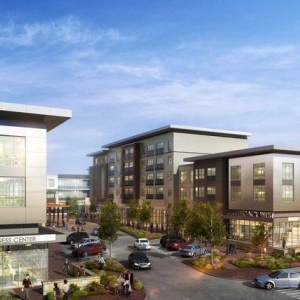 Photo of The Grand at Legacy West