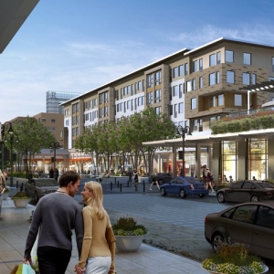 Photo of The Grand at Legacy West
