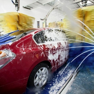 Photo of Cobblestone Car Wash Express