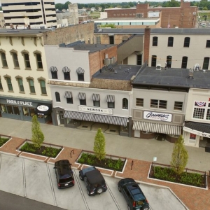 Photo of NEWORK Space