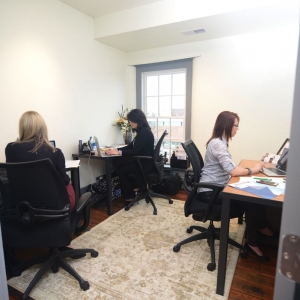Photo of NEWORK Space