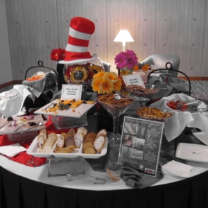 Photo of San Diego Event Decor Company