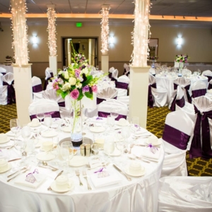 Photo of San Diego Event Decor Company