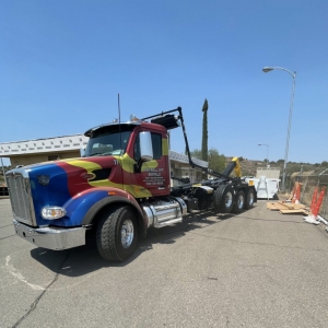 Photo of AAA Roll Off Rentals - Dumpster Rental & Junk Removal Service