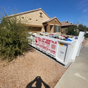 Photo of AAA Roll Off Rentals - Dumpster Rental & Junk Removal Service