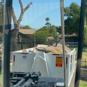 Photo of AAA Roll Off Rentals - Dumpster Rental & Junk Removal Service