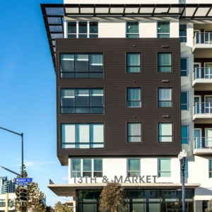 Photo of 13th & Market