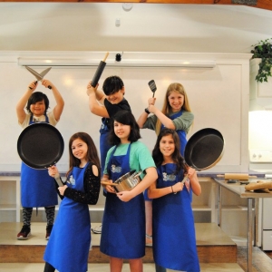 Photo of Culinary Kids