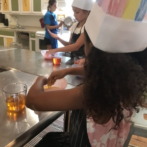 Photo of Culinary Kids