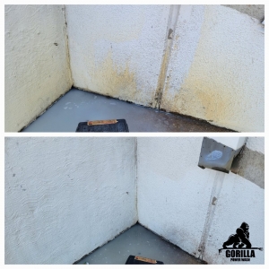 Fort Worth Gorilla Power Wash & Stain