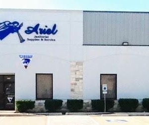 Photo of Ariel Janitorial Service