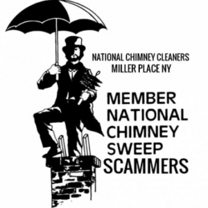 Photo of National Chimney Cleaners & Repairs