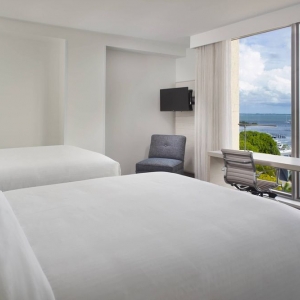 Photo of Courtyard by Marriott Miami Coconut Grove