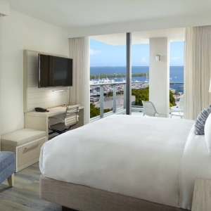 Photo of Courtyard by Marriott Miami Coconut Grove