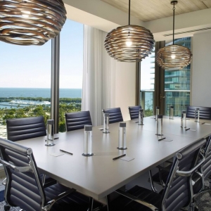 Photo of Courtyard by Marriott Miami Coconut Grove