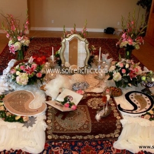 Photo of Sofreh Aghd By Sofreh Chic