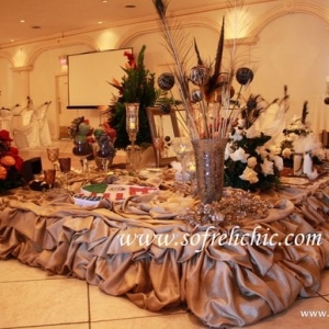 Photo of Sofreh Aghd By Sofreh Chic