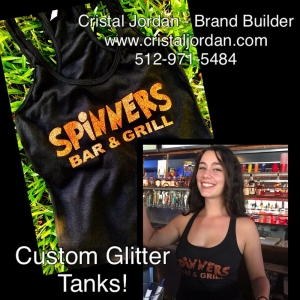 Photo of Cristal Jordan - Creative Branding & Business Services
