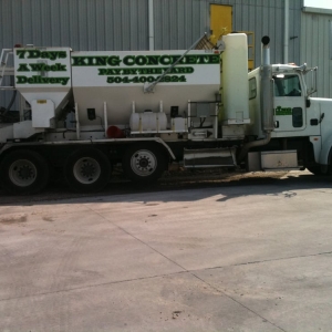 Photo of King Construction Services