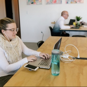Photo of Rise Coworking