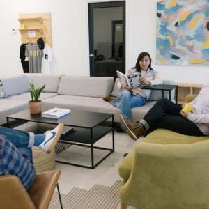 Photo of Rise Coworking