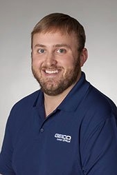 Photo of GEICO Insurance Agent