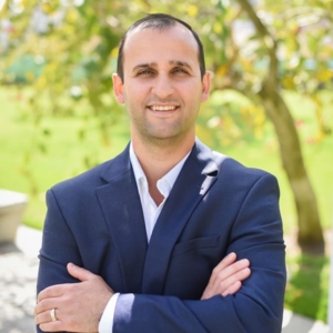 Photo of Zaid Karim