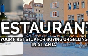 Photo of Atlanta Restaurants Broker