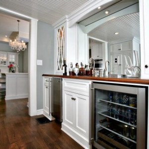 Photo of Barber Cabinet Co.
