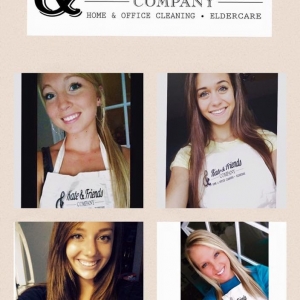 Photo of Kate & Friends Company