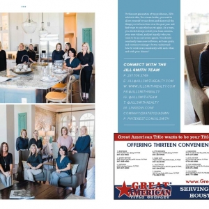 Photo of The Jill Smith Team - Compass