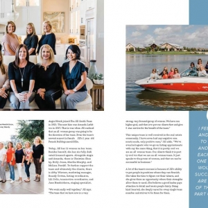 Photo of The Jill Smith Team - Compass