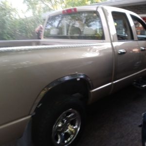 Granite City Extreme Auto detailing