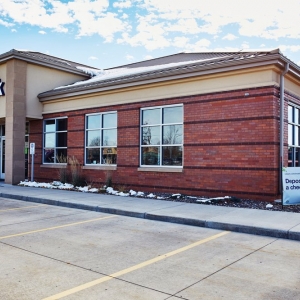 Photo of U.S. Bank Branch