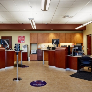 Photo of U.S. Bank Branch