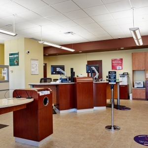 Photo of U.S. Bank Branch